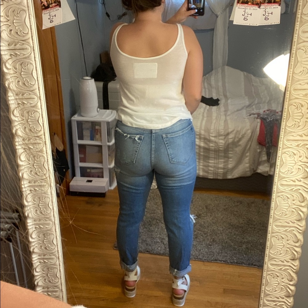 Tank top - Picture 2 of 3